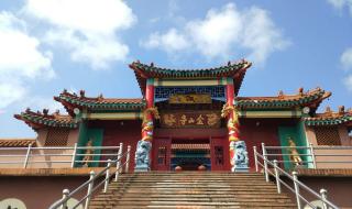 镇江金山寺门票