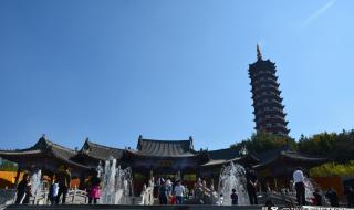 沈阳怪坡风景区