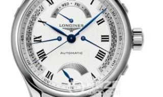 longines手表型号